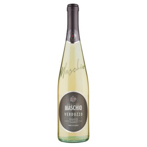 Verduzzo Delle Venezie Frizzante Cantine Maschio - Foto 1