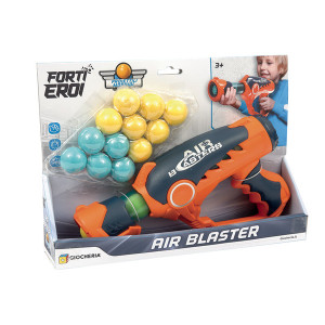 Forti Eroi   Air Blaster - Foto 1