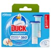 Igienizzanti Gel Per Wc Marine O Lime Fresh Discs Duck Doppia Ricarica