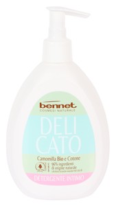 Intimo Delicato Bennet Cosmesi Naturale - Foto 1
