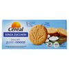 Cereal Senza/Zucchero Biscotti Cocco