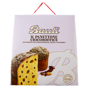 Panettone Cioco Soffice  Bauli - Foto 3
