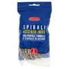 SPIRALI ACCIAIO BENNET - Foto 1 di 3