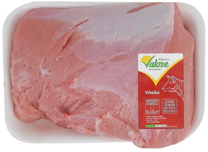 Fesa A Pezzi Di Vitello Filiera Valore Bennet - Foto 2