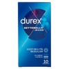 PROF.DUREX SETT.REGUL.
