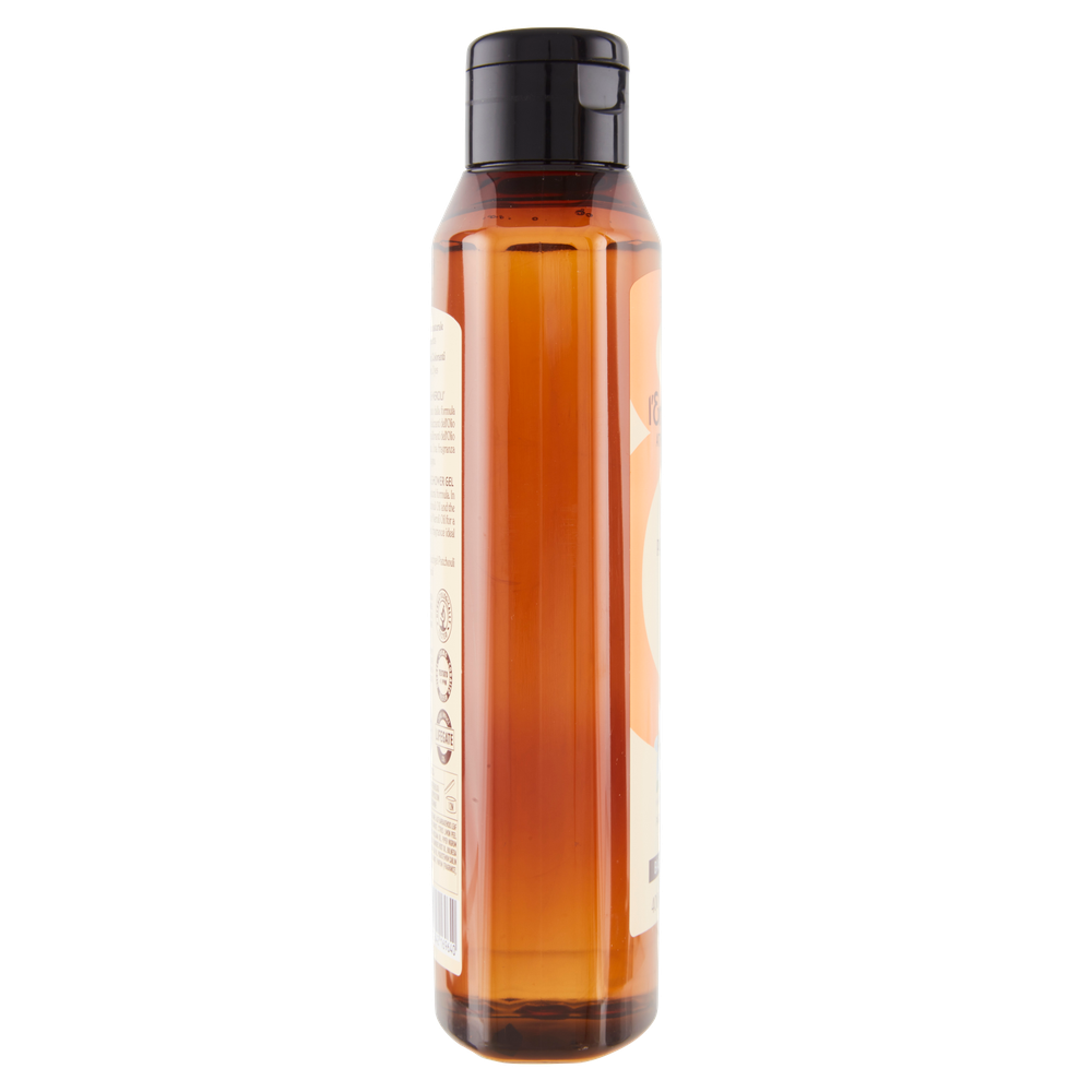 Bagno Doccia Patchouli & Nerol   L'erboristica - Foto 2
