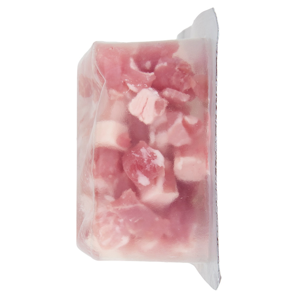 Cubetti Pancetta Affumicata Negroni - Foto 2