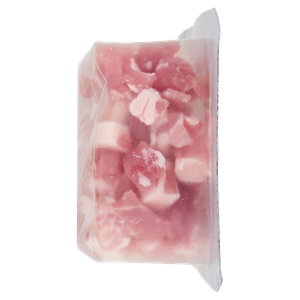 Cubetti Pancetta Affumicata Negroni - Foto 2