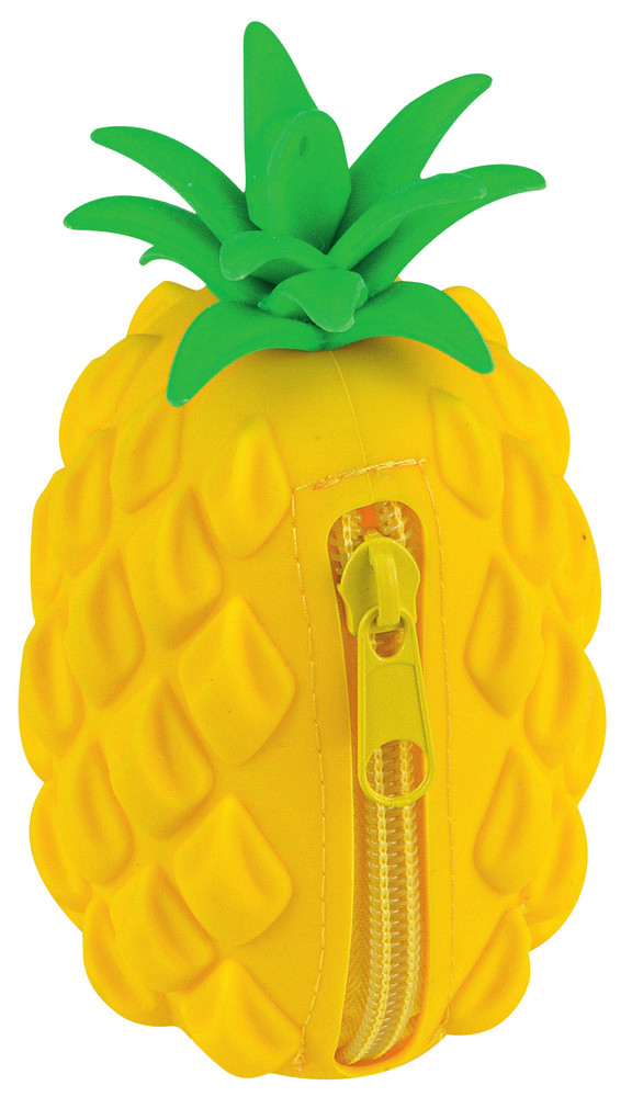 portamonete silicone