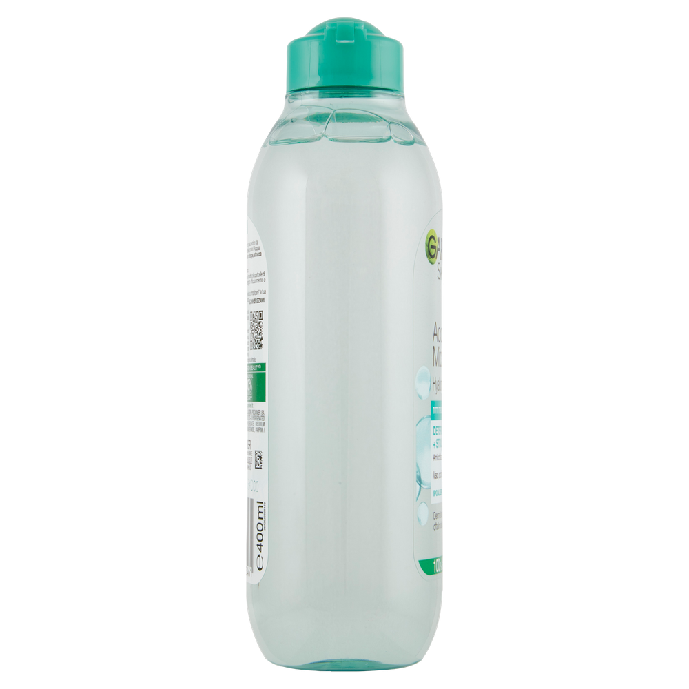 Acqua Micellare Aloe Garnier - Foto 2
