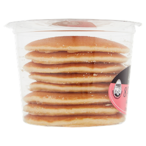 8 Pancakes Extrasoffici Bernard Jarnoux Crepier - Foto 2