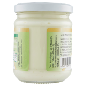 Mayo Di Riso Bio Terra Nostra