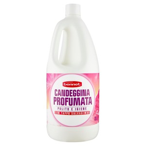 Candeggina Profumata Bennet - Foto 1