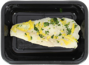 Merluzzo Olio E Limone - Foto 2