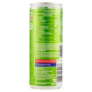 Bevanda Sambuco E Limone Naturalboom - Foto 3