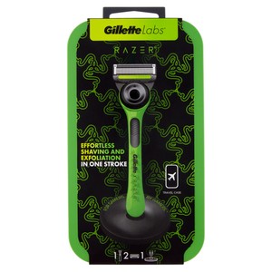 Rasoio 2up Neon Labs Gillette - Foto 1