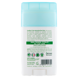 Deodorante Stick Equilibra - Foto 3