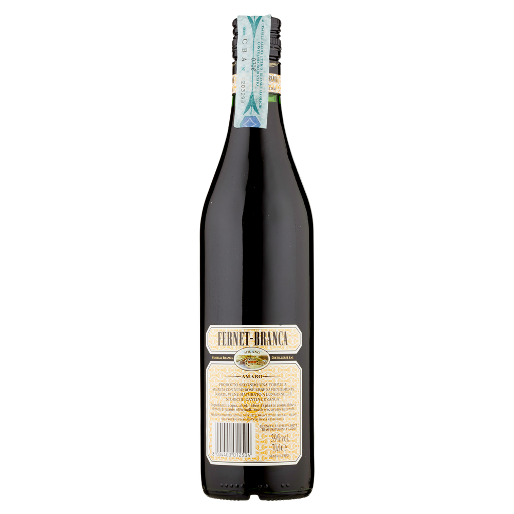 Fernet Branca - Foto 3
