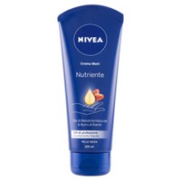 Nivea Crema Mani Nutriente Nivea Crema Mani Nutriente