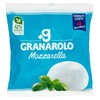 MOZZARELLA 4X100 GRAN. - Foto 1 di 3