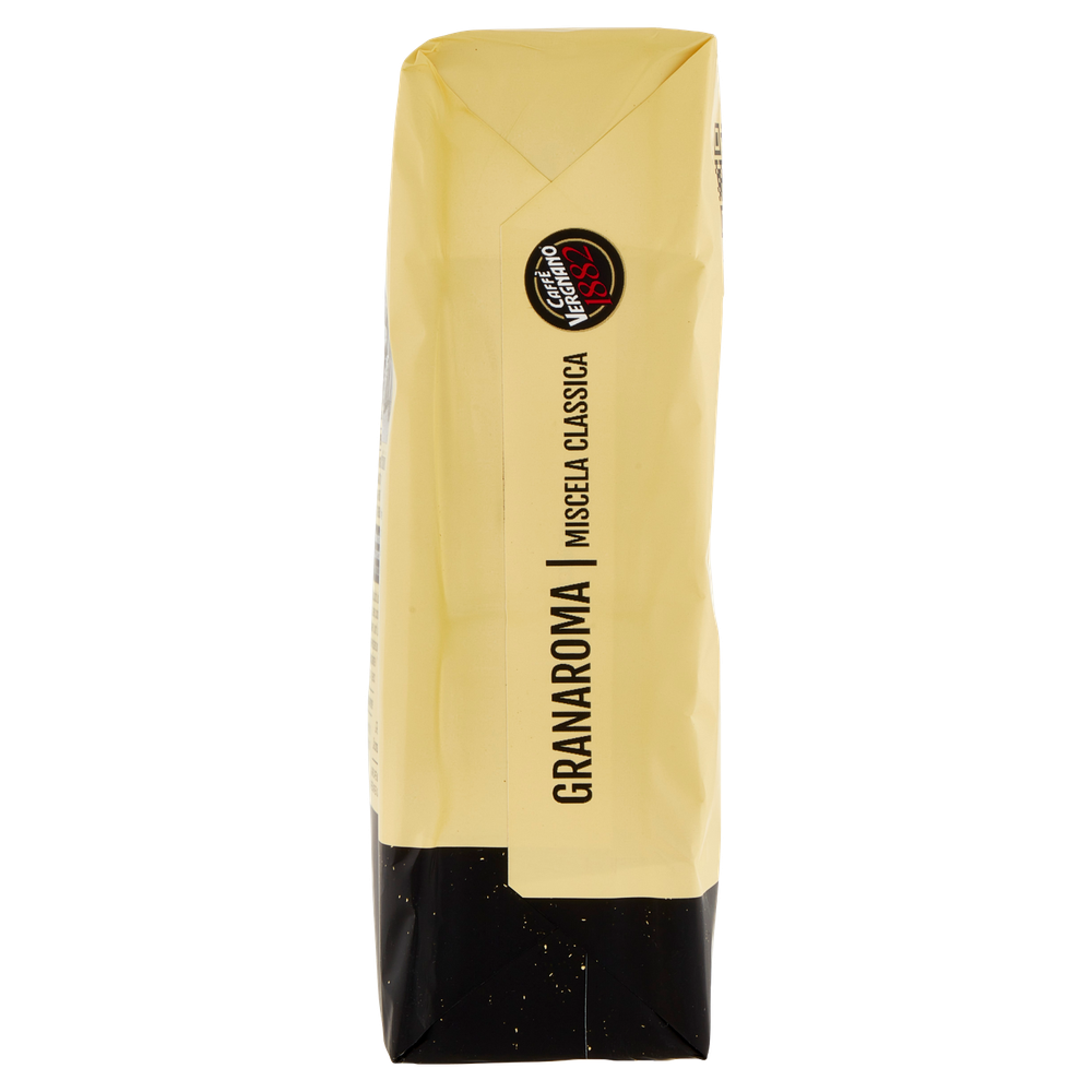Caffè Macinato Per Moka Granaroma Classico 2x250g Caffè Vergnano - Foto 2