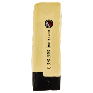 Caffè Macinato Per Moka Granaroma Classico 2x250g Caffè Vergnano - Foto 2