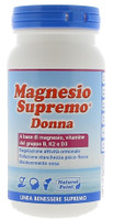 Magnesio Donna Supradin