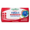 Integratore Forza 5 Memoria E Concentrazione 10 Flaconi Equilibra