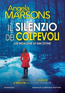 Il Silenzio Dei Colpevoli - Marsons Angela - Newton - Foto 1