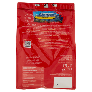 Wafer Quadratini Napolitaner Con Crema Alle Nocciole Italiane Loacker - Foto 3