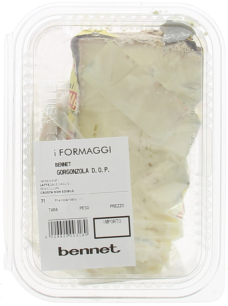 Gorgonzola Dop - Foto 2