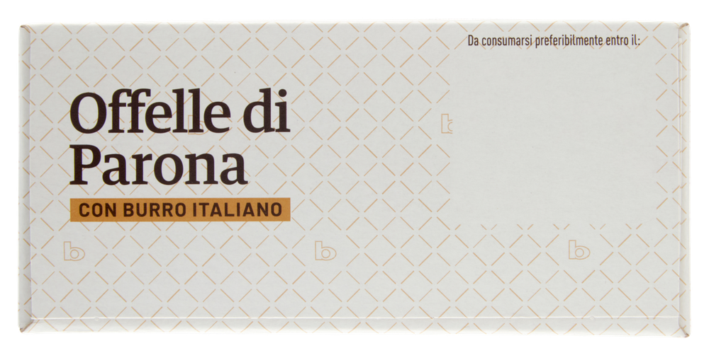 Biscotti Offelle Di Parona Pat Lombardia Selezione Gourmet Bennet - Foto 2
