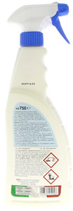 Via Muffa Spray No-Gas Ml.750 - Foto 2