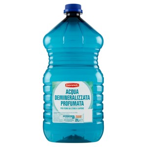 Acqua Demineralizzata Profumata Bennet - Foto 1