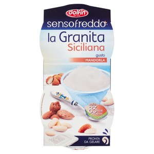 Senso Freddo Granita Mandorla - Foto 1