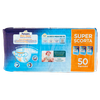 Pannolini Pampers Sole & Luna Maxi Pz 50