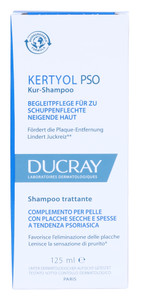 Ducray Kertyol Pso Shampoo - Foto 1