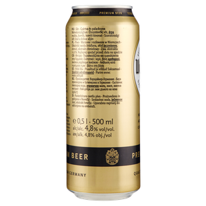 Birra Warsteiner Lattina - Foto 2