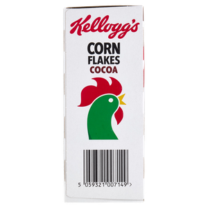 6 Barrette Choco Corn Flakes Kellogg's - Foto 2