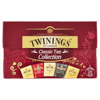 Te' Collection Classic Twinings 20 Filtri