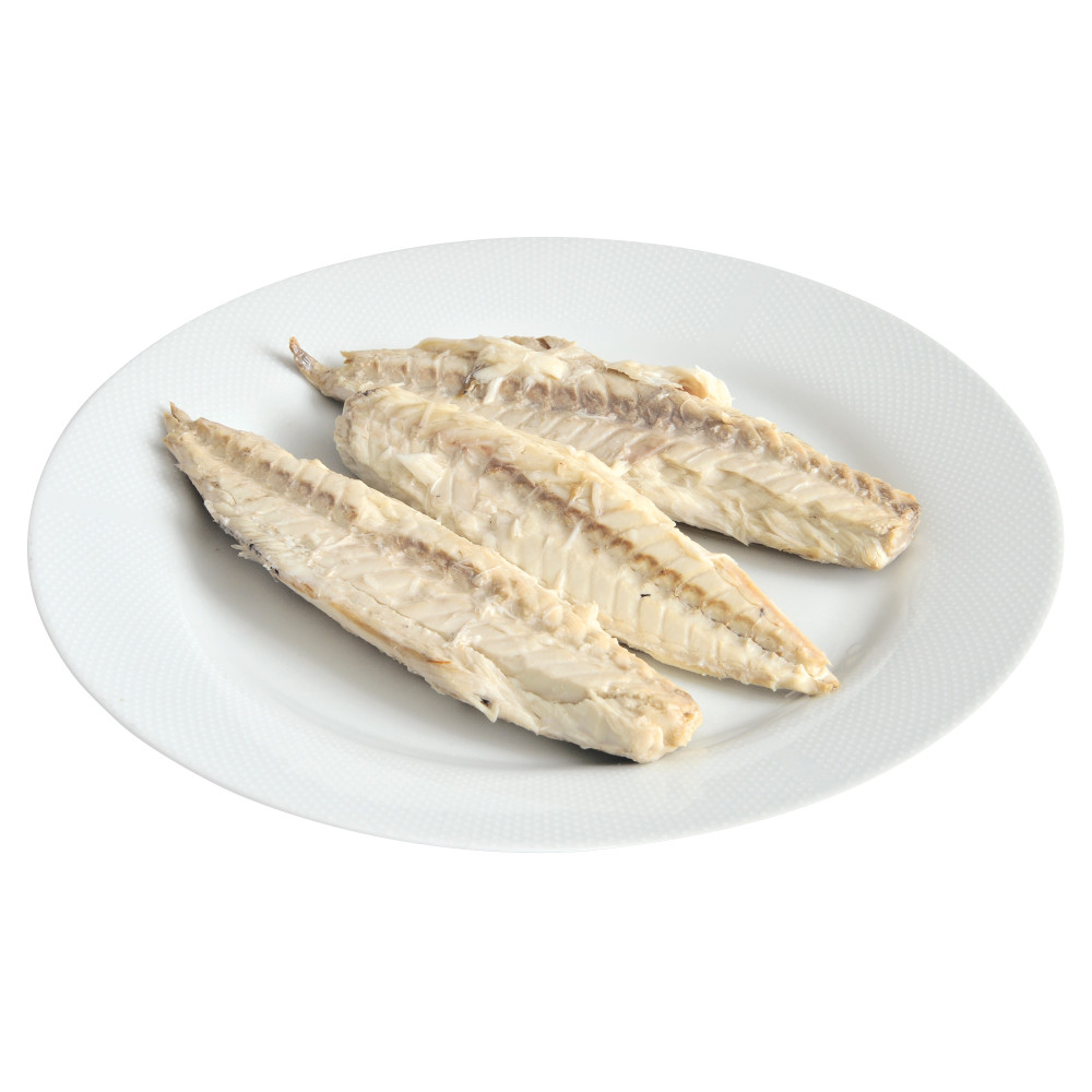 Filetti Di Sgombro Marinati - Foto 1