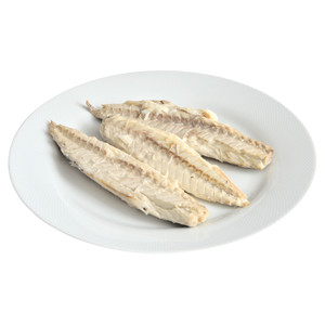 Filetti Di Sgombro Marinati - Foto 1