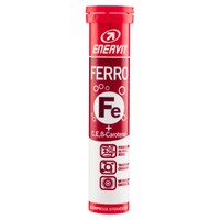 Ferro Enervit Sport 20 Compresse Ferro Enervit Sport 20 Compresse