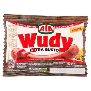 Wudy Extragusto Di Suino Aia - Foto 1