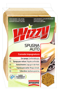 Spugna Per Auto Wizzy Arexons - Foto 1