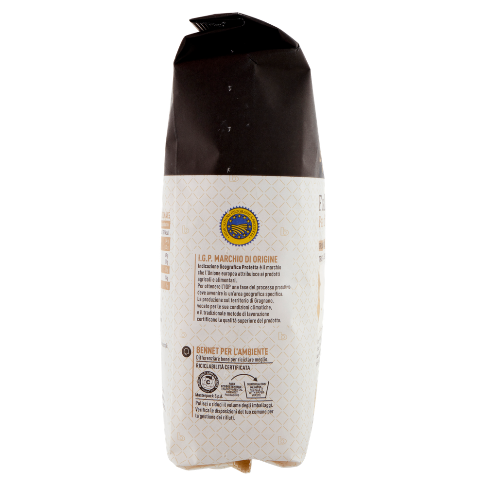 Fusilli Selezione Gourmet Bennet