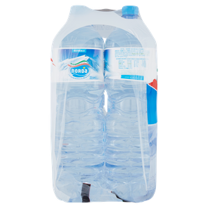 Acqua Naturale 6x2l. Norda - Foto 2