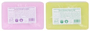 Sapone Marsiglia Vegetale Assortiti - Foto 2