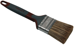 Pennelli Piatti Per Legno Mm.50