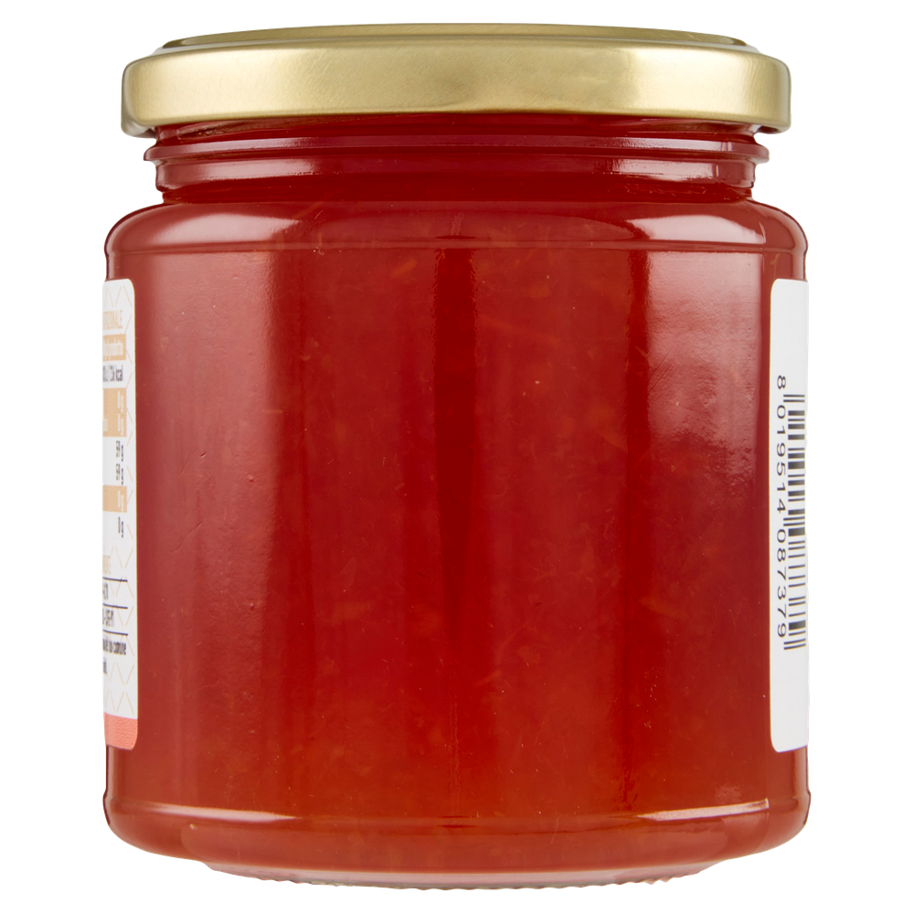 Marmellata Di Pompelmi Rosa Di Sicilia Selezione Gourmet Bennet - Foto 3